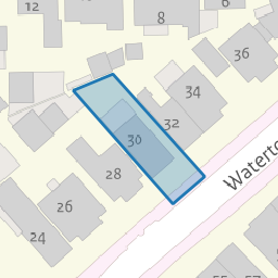 Perceel WST00-F-7571