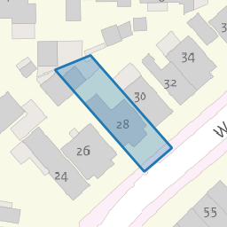 Perceel WST00-F-7572