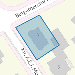 Perceel WST00-F-7575