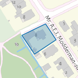 Perceel WST00-F-7678