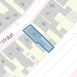 Perceel WST00-F-7700