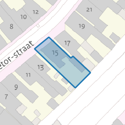 Perceel WST00-F-7701