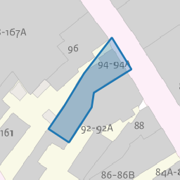 Perceel WST00-F-7772