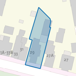 Perceel WST00-F-7815