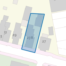 Perceel WST00-F-7816