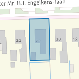 Perceel WST00-F-7845