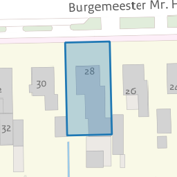 Perceel WST00-F-7848
