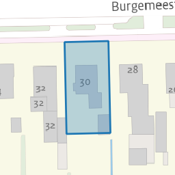 Perceel WST00-F-7849