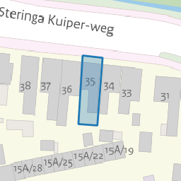 Perceel WST00-F-7995