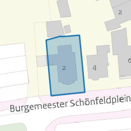 Perceel WST00-F-8092