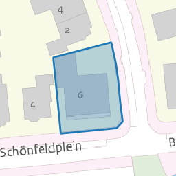 Perceel WST00-F-8094