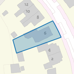 Perceel WST00-F-8096