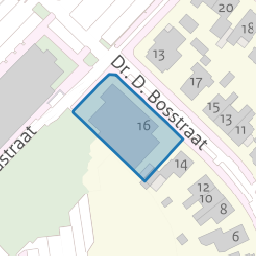 Perceel WST00-F-8099