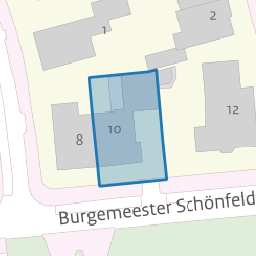 Perceel WST00-F-8101