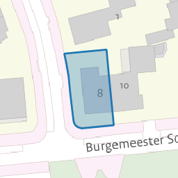 Perceel WST00-F-8102