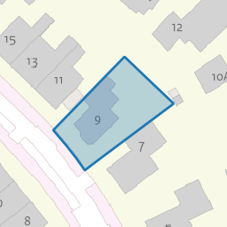 Perceel WST00-F-8107