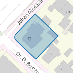 Perceel WST00-F-8110