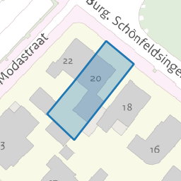 Perceel WST00-F-8112