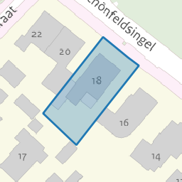 Perceel WST00-F-8113