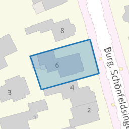 Perceel WST00-F-8118