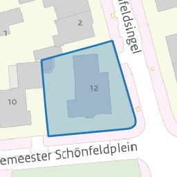 Perceel WST00-F-8120