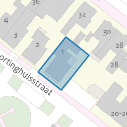 Perceel WST00-F-8145