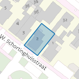 Perceel WST00-F-8146