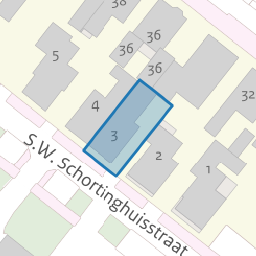 Perceel WST00-F-8147