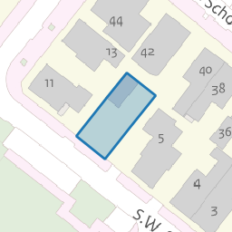 Perceel WST00-F-8150