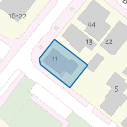 Perceel WST00-F-8151