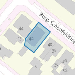 Perceel WST00-F-8154