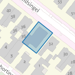 Perceel WST00-F-8157