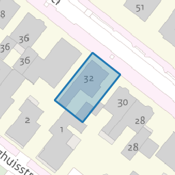 Perceel WST00-F-8158