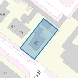 Perceel WST00-F-8161