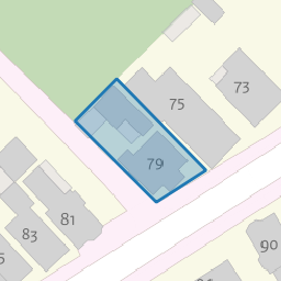 Perceel WST00-F-8370