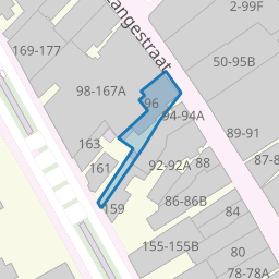 Perceel WST00-F-8492