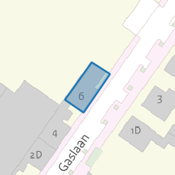 Perceel WST00-F-8534