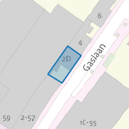 Perceel WST00-F-8536