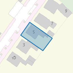 Perceel WST00-F-8540