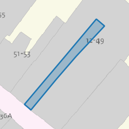 Perceel WST00-F-8551