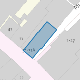 Perceel WST00-F-8563