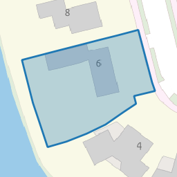 Perceel WST00-F-8595