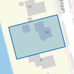 Perceel WST00-F-8597