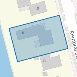 Perceel WST00-F-8599