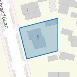 Perceel WST00-F-8609