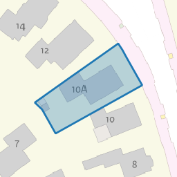 Perceel WST00-F-8650