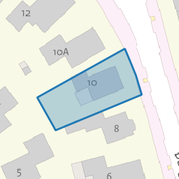 Perceel WST00-F-8651