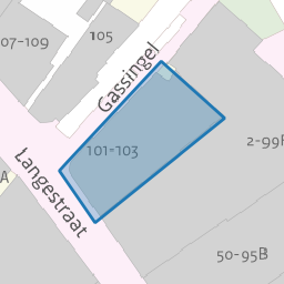 Perceel WST00-F-8662