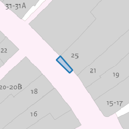 Perceel WST00-F-8666