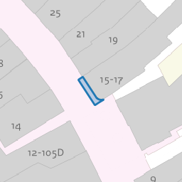 Perceel WST00-F-8670